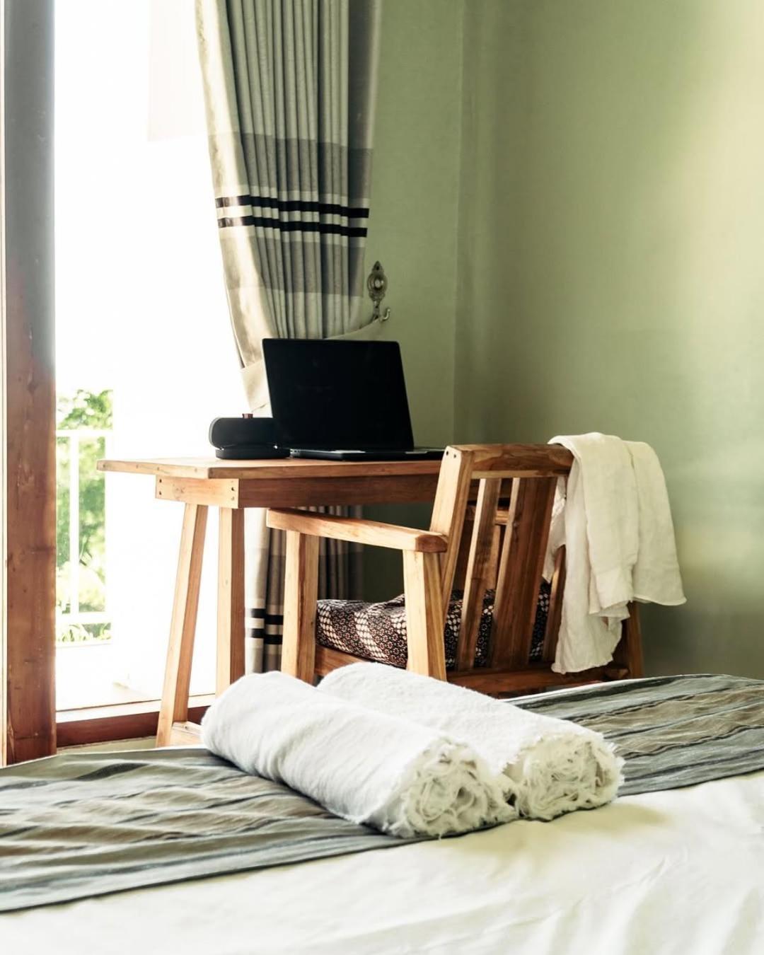 Ocean View Villas Kuta  外观 照片